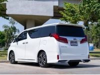 TOYOTA ALPHARD 2.5 SC Package ปี  2022 รูปที่ 1